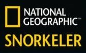 National Geographic Snorkeler