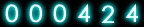 web site hit counter